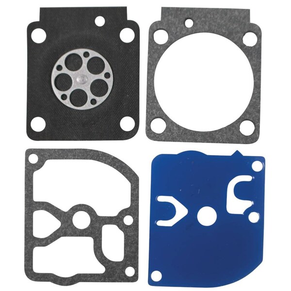 Stens New Gasket And Diaphragm Kit For Zama C1Q-S154, S155, S156, S161, S161A 615-816 - main